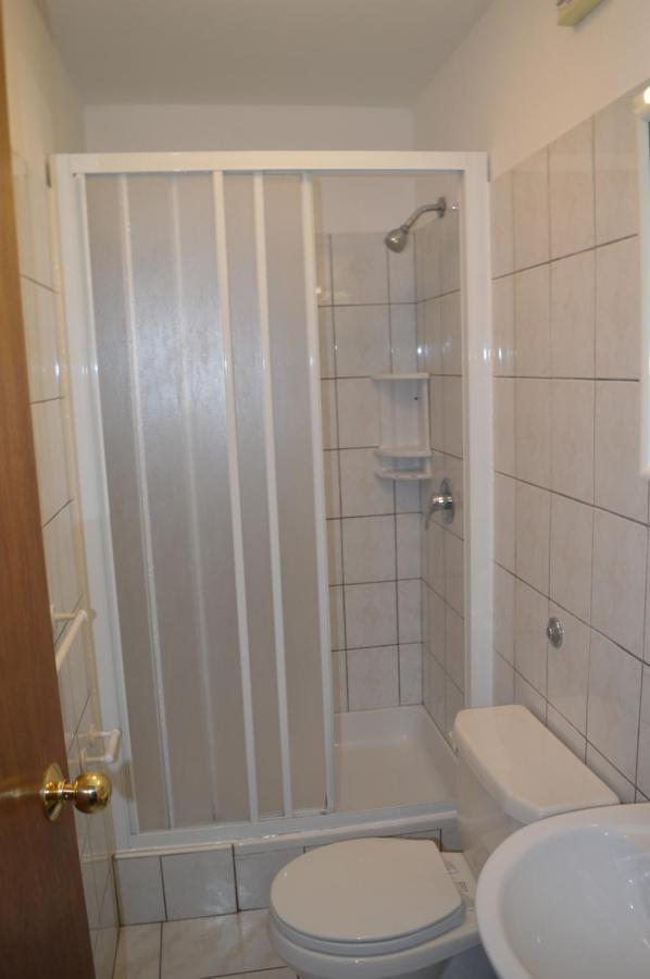 Apartments Charlie Đảo Krk Ngoại thất bức ảnh
