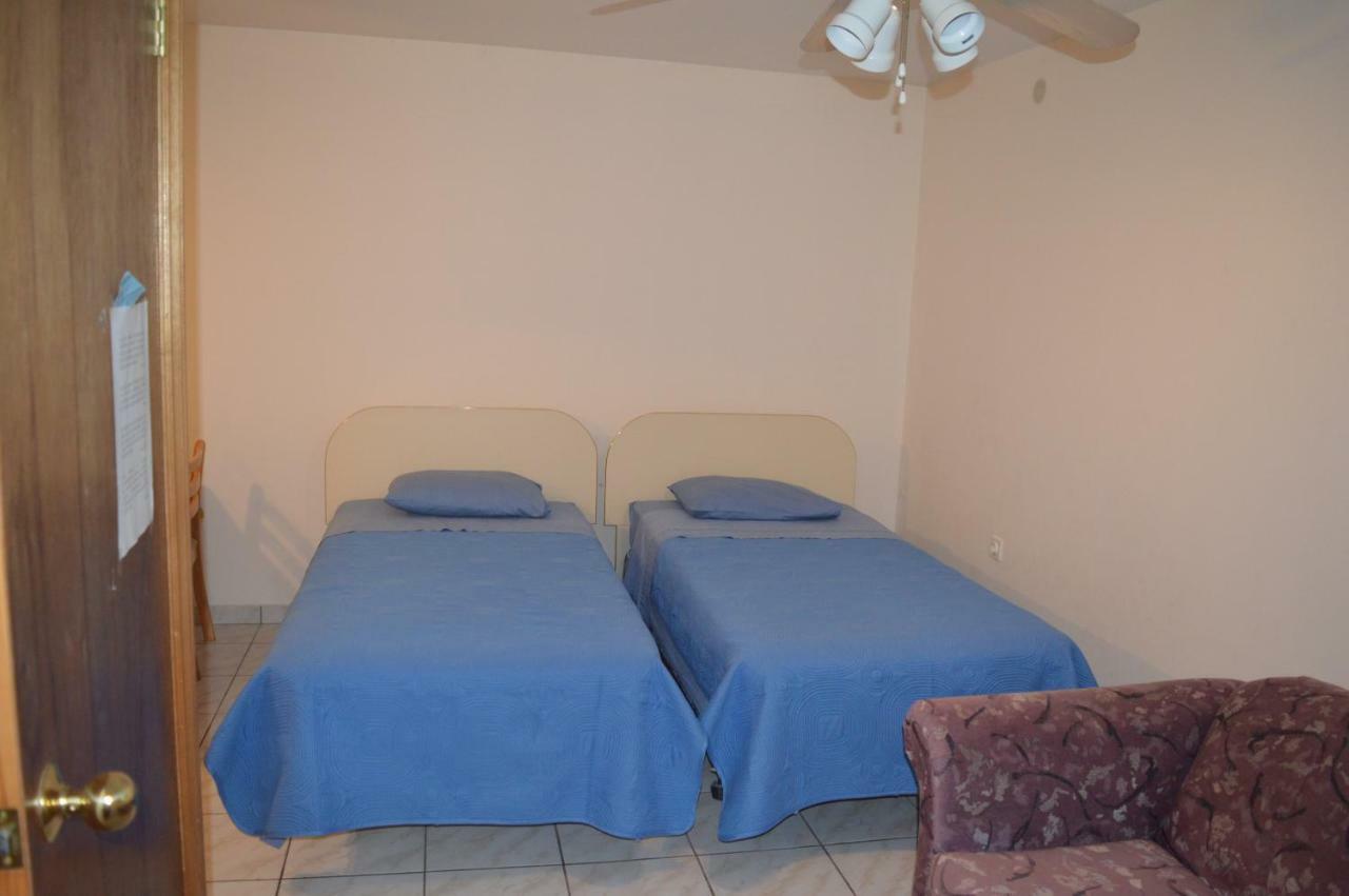 Apartments Charlie Đảo Krk Ngoại thất bức ảnh