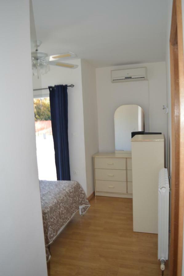 Apartments Charlie Đảo Krk Ngoại thất bức ảnh