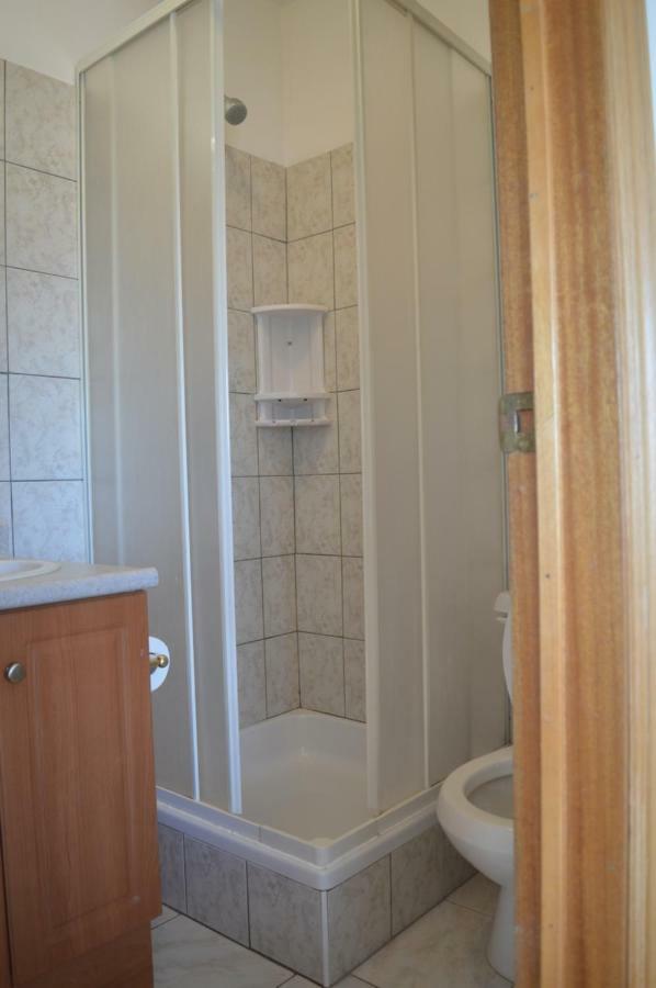 Apartments Charlie Đảo Krk Ngoại thất bức ảnh