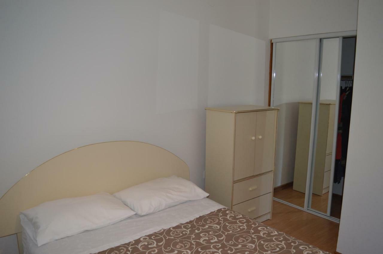 Apartments Charlie Đảo Krk Ngoại thất bức ảnh