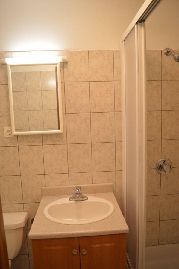 Apartments Charlie Đảo Krk Ngoại thất bức ảnh