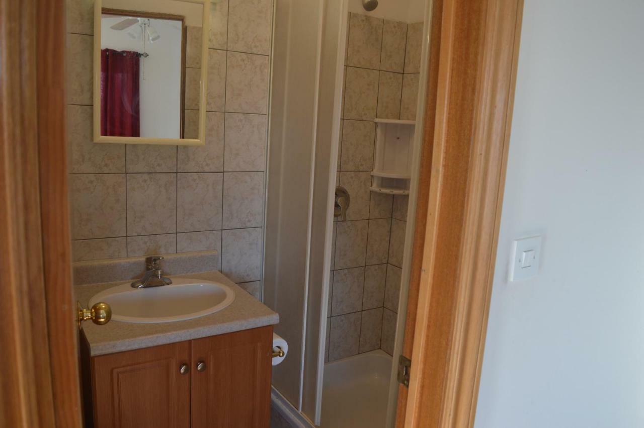 Apartments Charlie Đảo Krk Ngoại thất bức ảnh